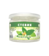 {{productViewItem.photos[0] || [{PathSmall:'http://m.ketosha.ru/pictures/product/small/16018_small.jpg',PathMiddle:'http://m.ketosha.ru/pictures/product/middle/16018_middle.jpg',PathBig:'http://m.ketosha.ru/pictures/product/big/16018_big.jpg'}].Alt || 'Сахарозаменитель Стевия натуральная без примесей (порошок), 50г'}}